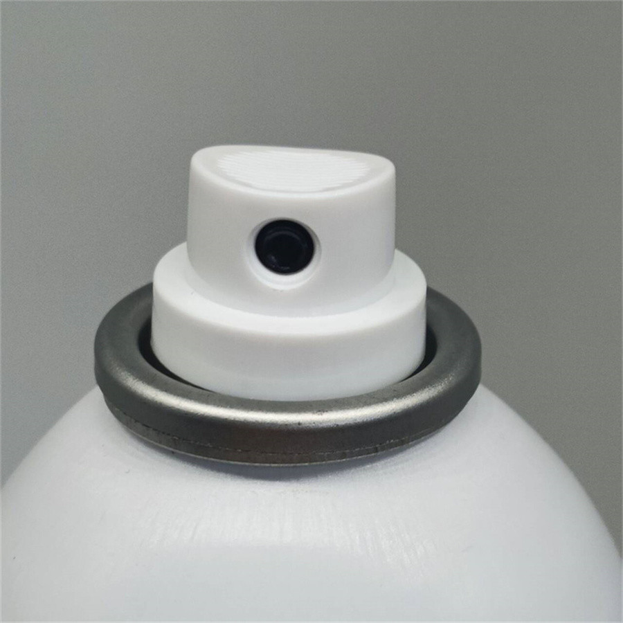 Professional Antiperspirant Aerosol Spray Valve for Commercial Use with Reliable Output