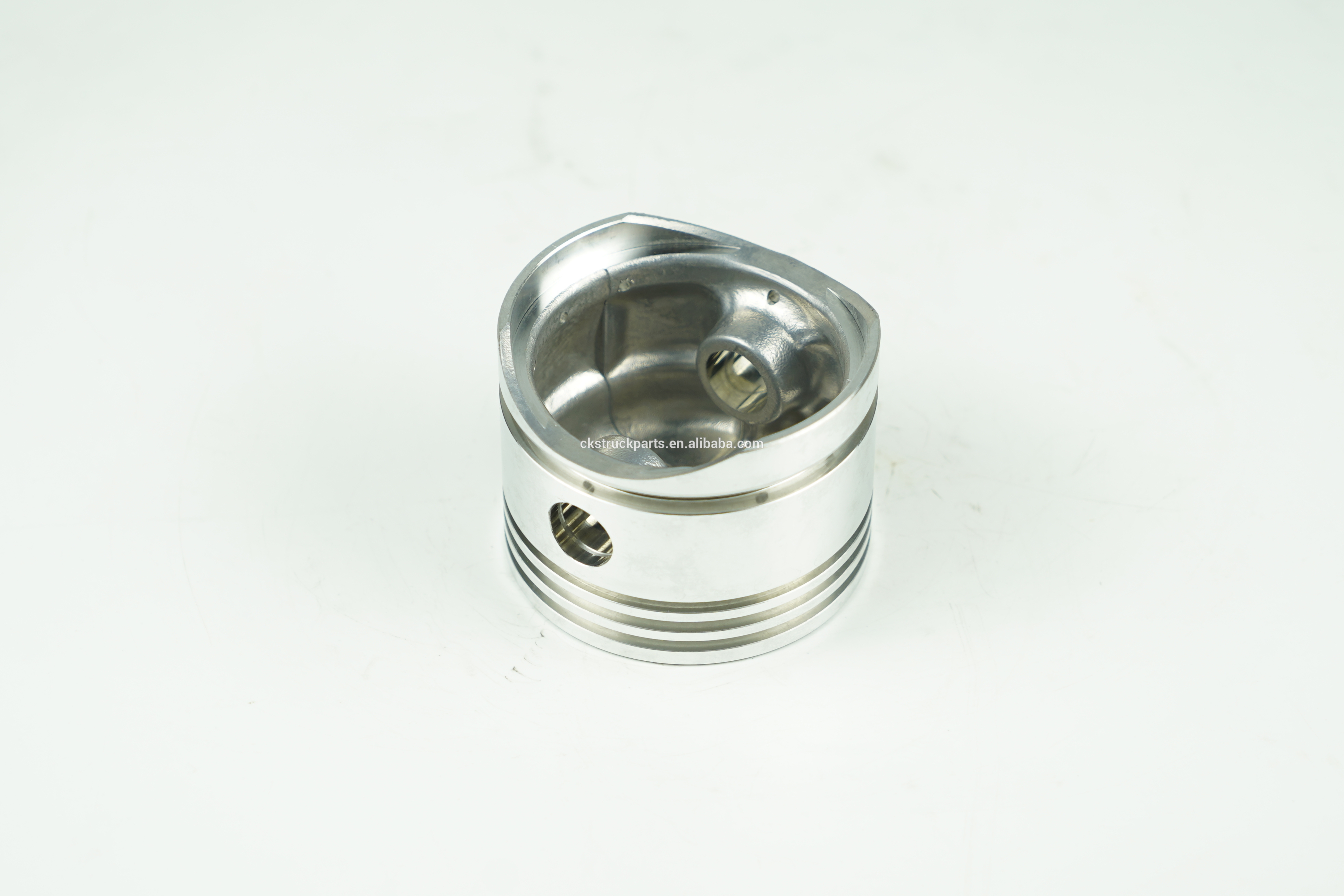 Wholesale High Quality Air Brake Compressor Piston 70MM for Japanese Trucks Air Brake Compressor
