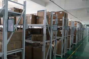 NINGBO GOODLUCK PRECISION MFG.CO