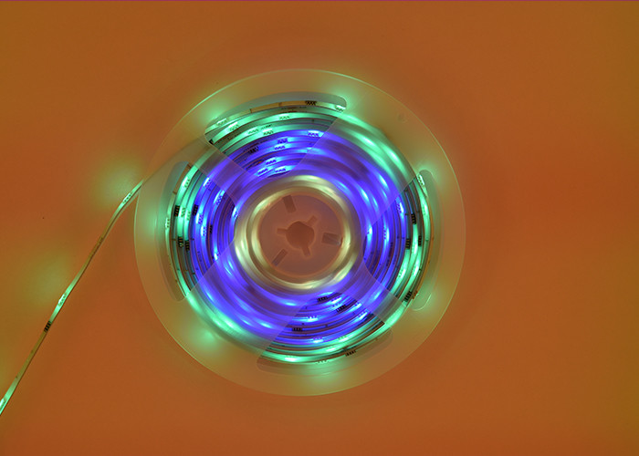 CCC 3m RGB LED Strip Light