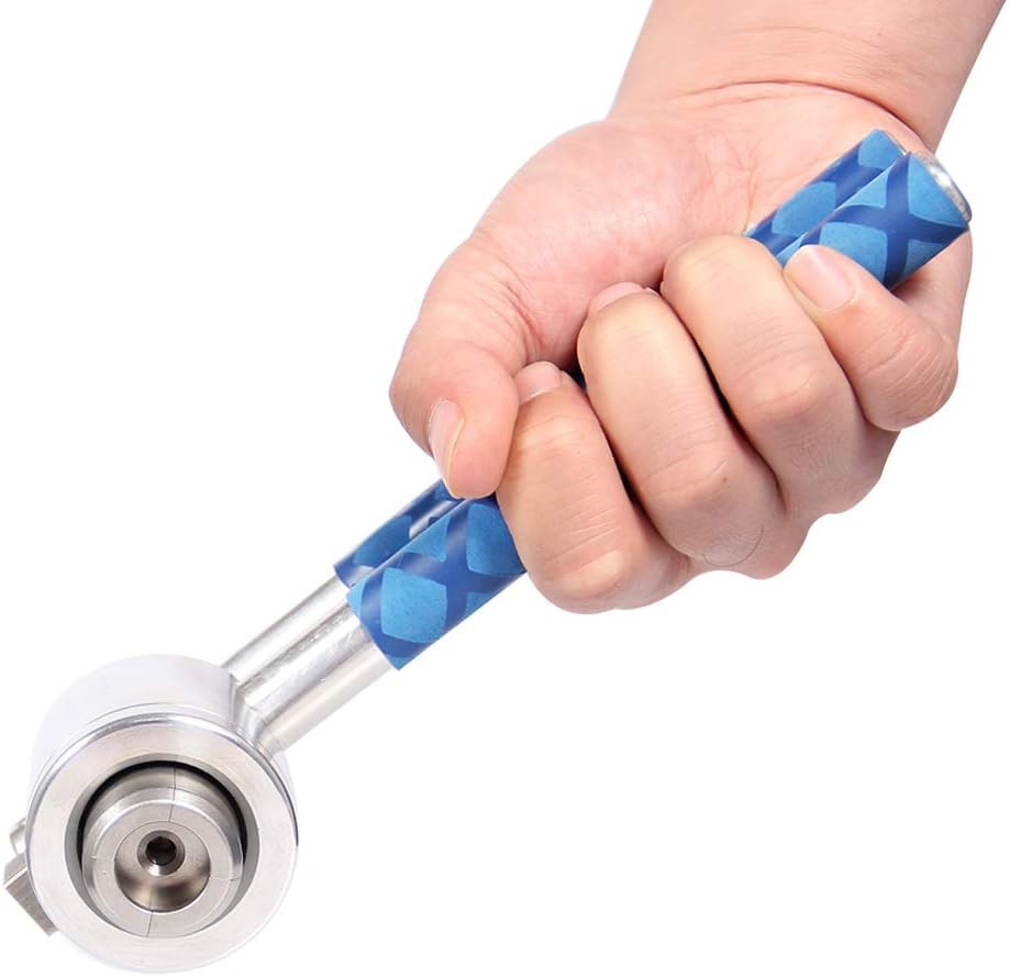 20mm Flip Vial Crimper, 100 Pcs Flip Caps And 100 Pcs Rubber Stoppers Are Included (20mm)