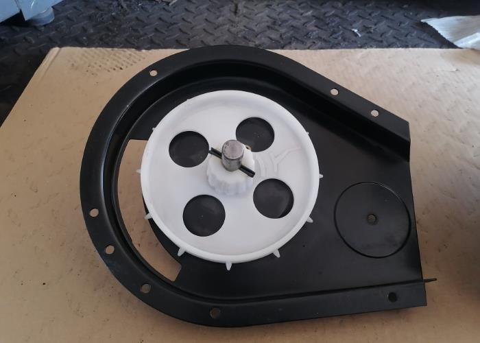 Stainless Steel Smart Seed Meter For Planting Fast & Easy Germination Test