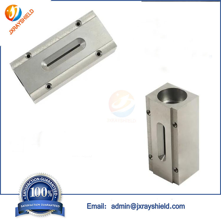 Molybdenum Ion Implantation Parts For Ion Source Assembly