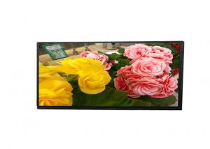 Buy cheap 10.1 Inch Ips Monitor Touch Screen , 1024 X 600 250cd/M2 Rpi LCD Touch Screen product