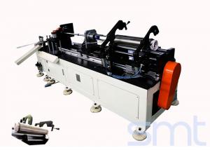 China Automatic Submersible Pump Motor Coil Winding Inserting Machine L2100*W2000*1600mm on sale