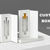Lab 25ml To 2000ml 1 Liter Thickened Acid Storage Liquid Chemical PTFE Container Reagent Bottle