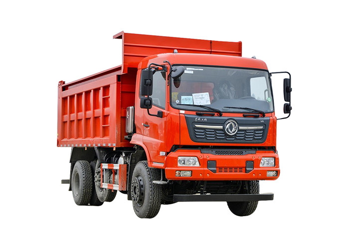 31-40 Ton Sinotruk 8x4 380HP Howo 12 Wheeler Dump Truck Euro 6