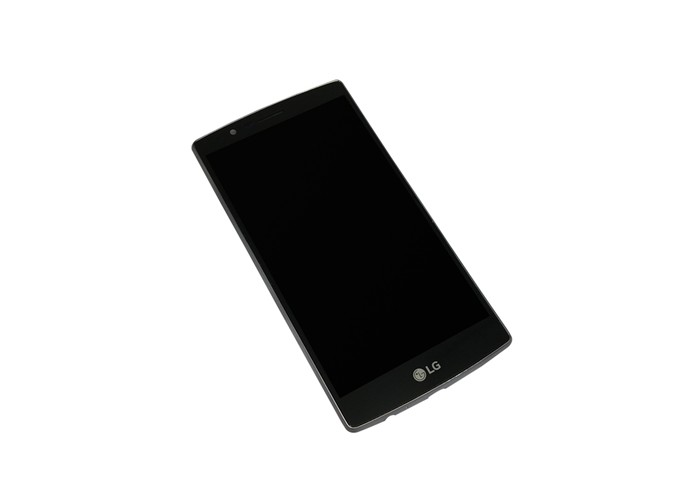 Mobile Display For Lg G4 Lcd Screen + Touch Digitizer Assembly + Frame Black Color