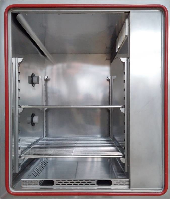 Temperature Humidity Chamber Electronics & Automotive 190L/335L/600L/990L/1540L