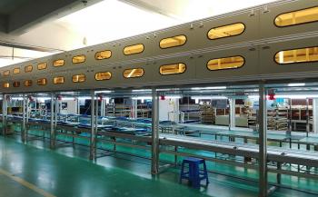 Shenzhen Lepower Optoelectronic Co., Ltd
