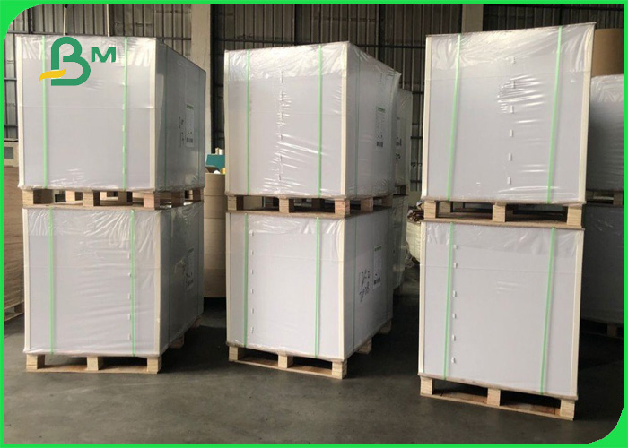 FSC GC1 FBB Board 2.0mm Thick White Board 720 X 1020mm Sheet