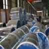 Buy cheap 0.5mm ASTM 304 Stainless Steel Coil , 2B Finish SS Sheet 1000mm from wholesalers