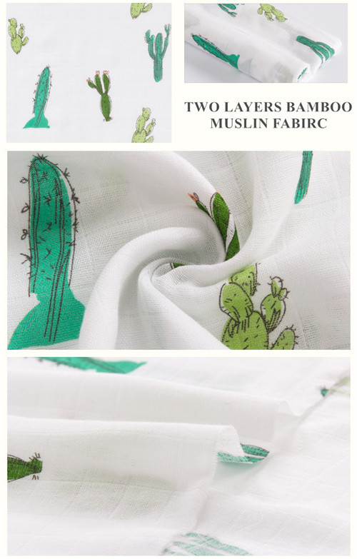 BMF 017 100 Cotton Muslin Fabric / Customized Printed Muslin Fabric Anti Pilling