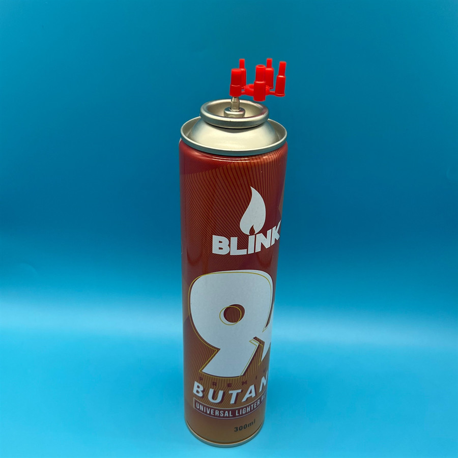 Butane Lighter Gas Refill Spray Valve – Compact, Leak-Proof, and Durable Valve for Precision Refills