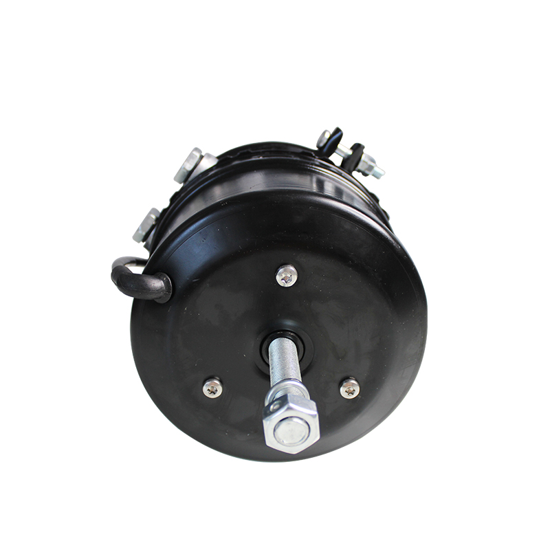 Mercedes Benz A0154209718 Brake Chamber Mid RR Disc Type for Brake Cylinder Truck Parts
