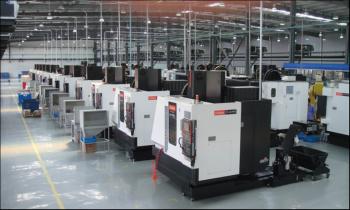 Shanghai Grand Intelligent Machinery Co., Ltd.,