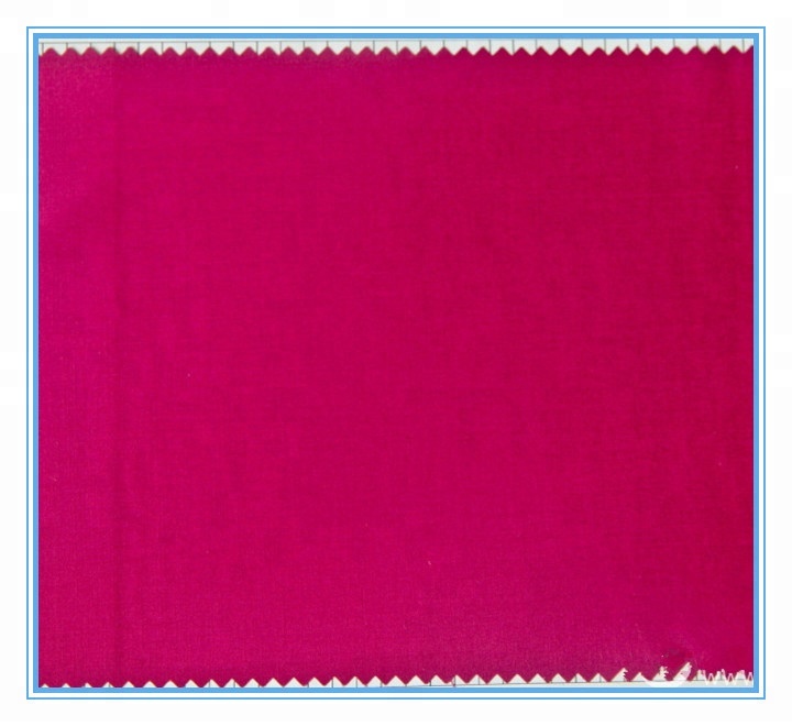 120-140gsm Polyester Twill Fabric for Workwear Uniform Customized Designs Durable