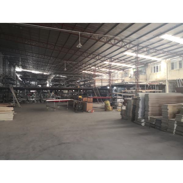 HYPET PVC Plastic Marble Sheet Making Machine /Artificial Marble Board Production Line /Marble Plastic 3D Wall Panel Machine