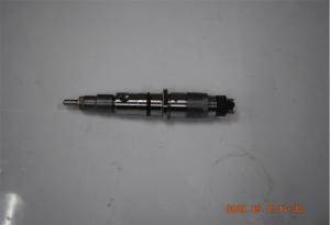 China QSC8.3 Engine Fuel Injector 4945316 0445120140 Cummins Fuel Injector on sale