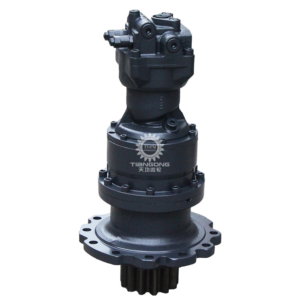 Excavators Swing Drive 4330219 For TGFQ Crawler Excavator EX120-5/EX135UR-5
