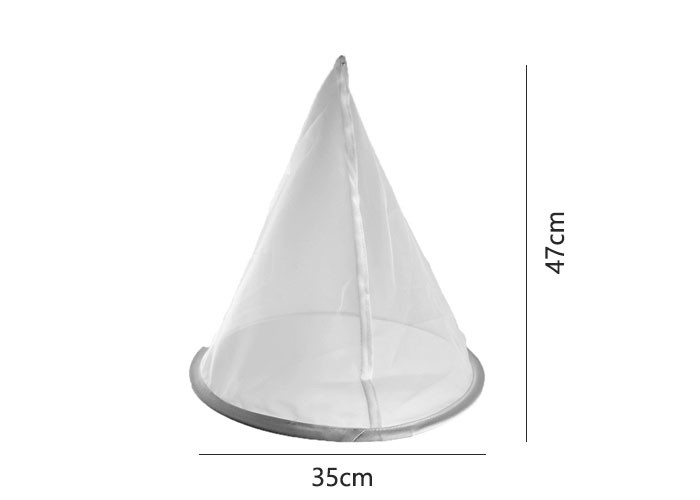 Conical Bee honey Strainer Filter For Beekeeping Tools
