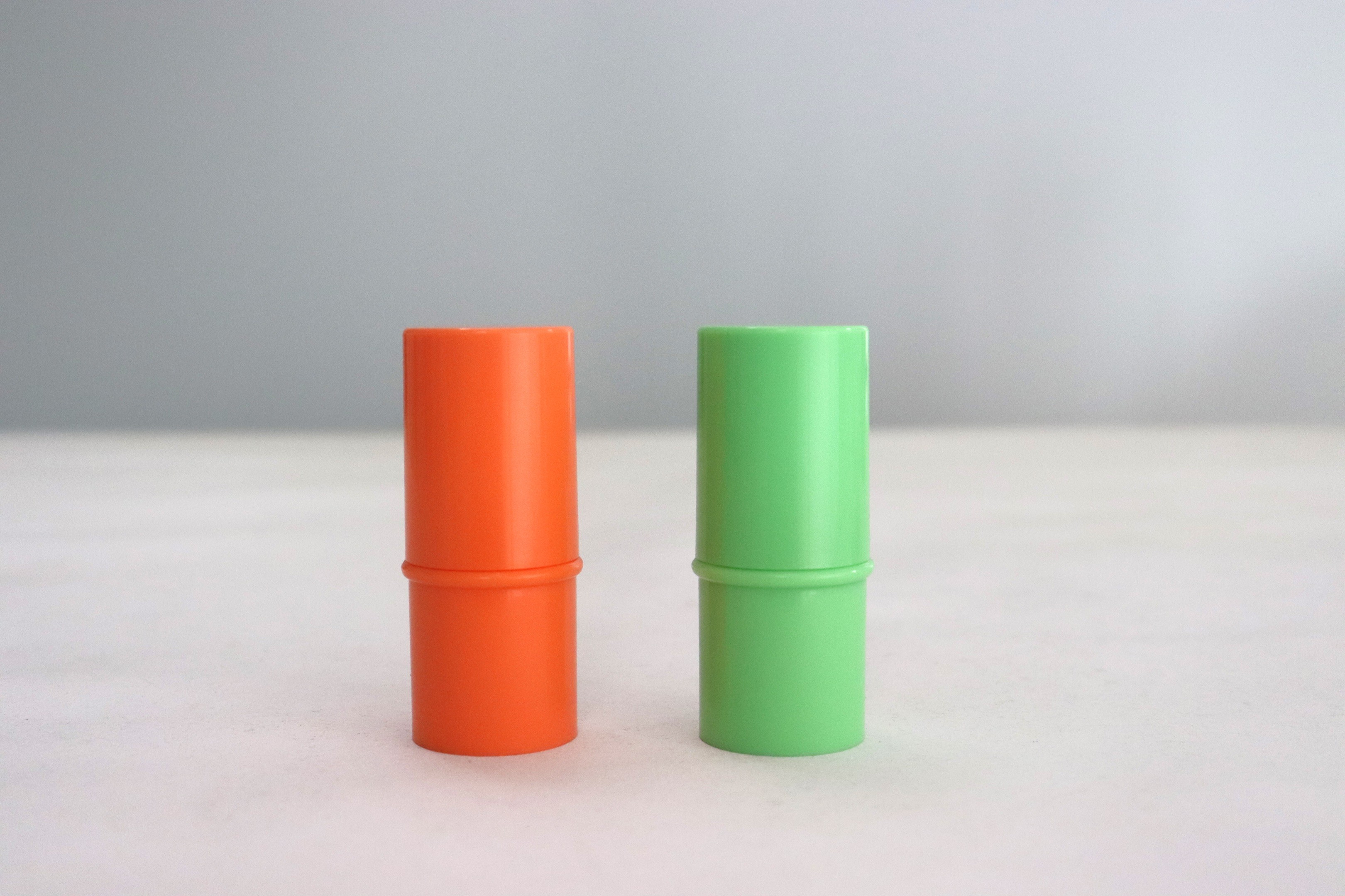 6g Res-Q Ointment Tube Stick Empty Balm Moisturizing Cream Soothing Hydrating Face Moisturizer Stick
