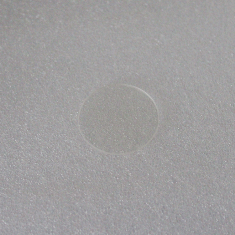 Optical Mirror Laser Diode Collimating Lens For Laser Marking Machine
