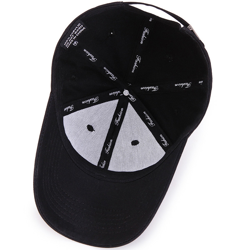 Sun Protection Outdoor Baseball Caps