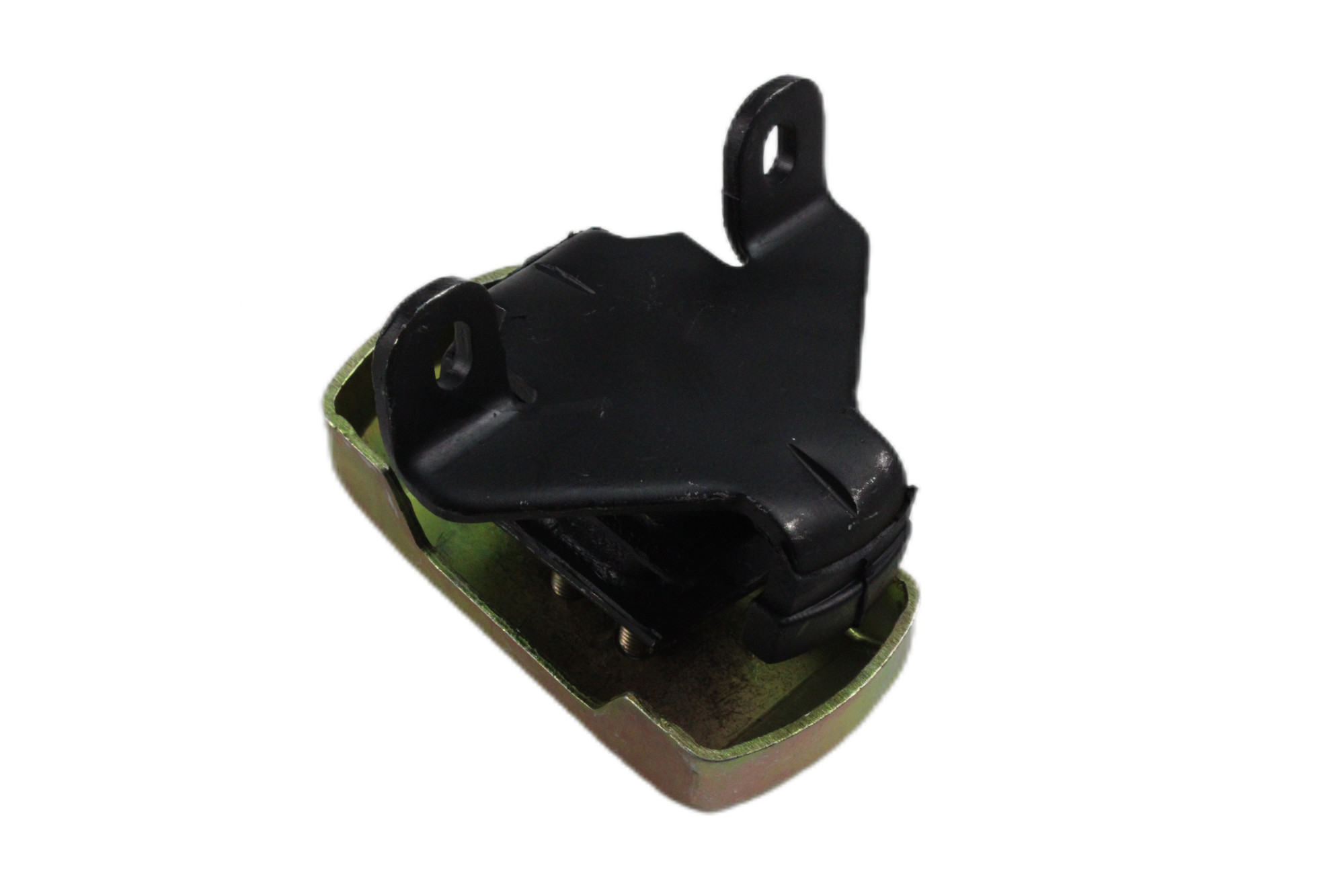ISUZU TFR68 69 RUBBER ENG FOOT FRT LH 5876101930 8970860761