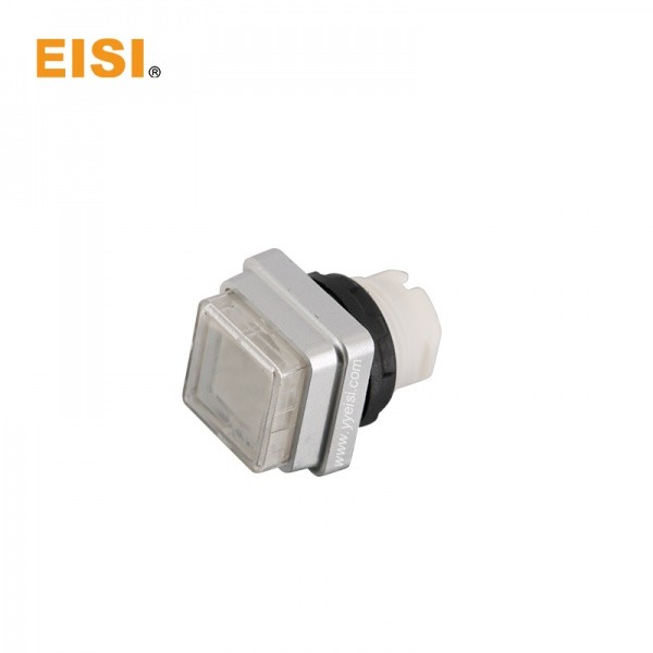 Compact Printing Machine Spare Parts Heidelberg Machine Push Button Switch