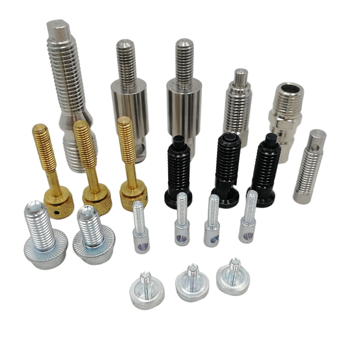 oem cnc milling