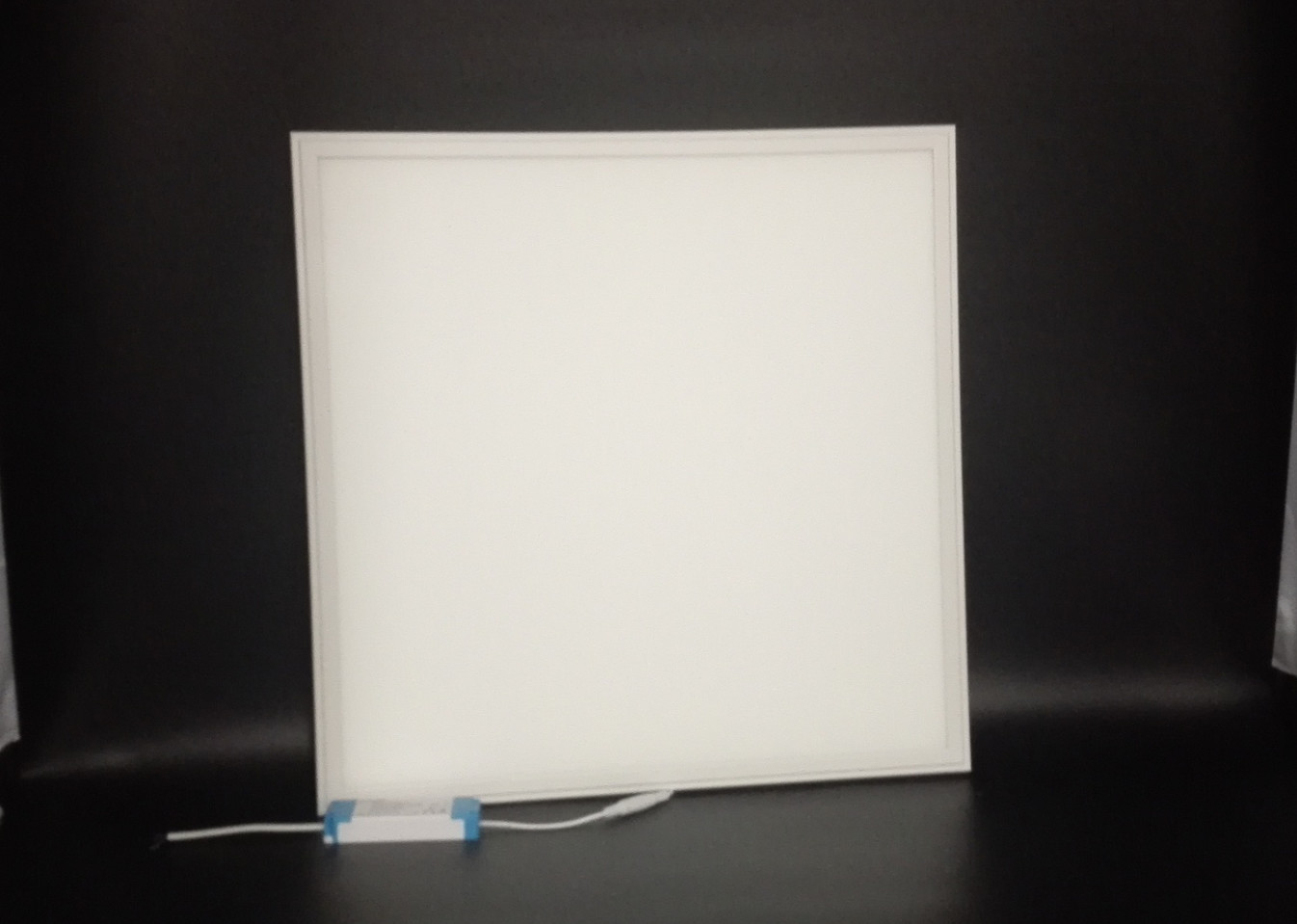 CCT 5500K 40W Triac Dimmable LED Panel Light 120° Beam Angle High Driver Efficiency