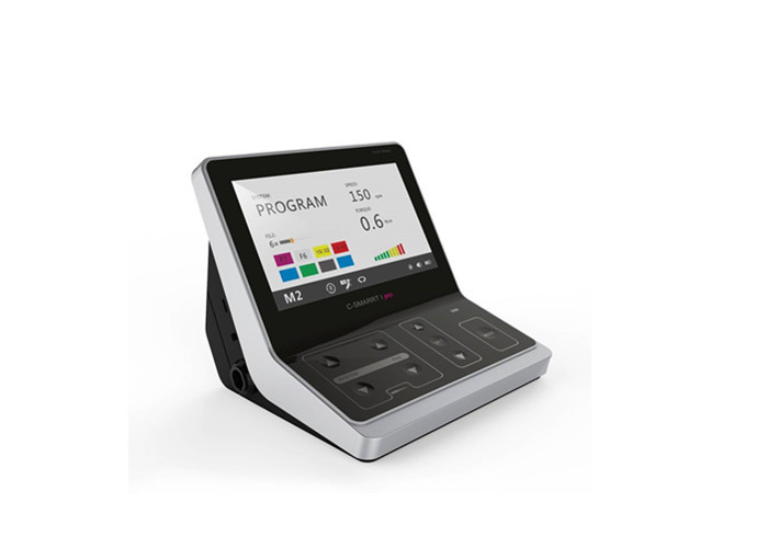 C-Smart 1 Pro Dental LED LCD screen Endo Motor Equipment with apex locator