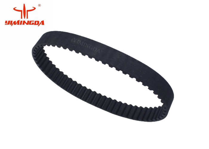 1210-012-0026 Auto Spreader Spare Parts For XLS50 Gerber Timing Toothed Belt