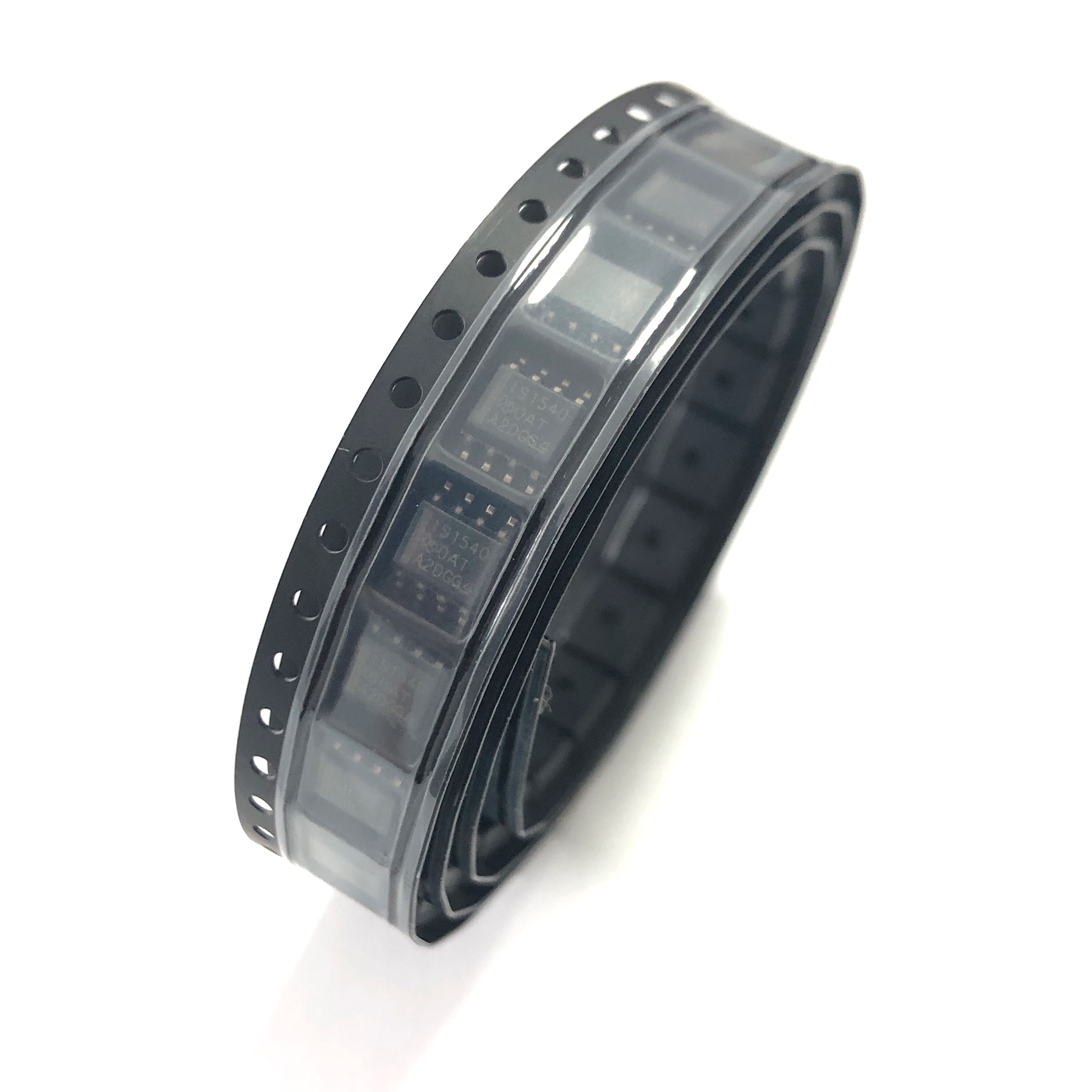 MAX3471EUA T Transceiver IC Resistor For BOM Interface Integration