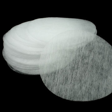 Air Permeable Thermal Bonded Non Woven , PP Non Woven Fabric Water Resistant