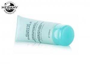 Buy cheap Antibacterial Hydrating Facial Cleanser Foaming Cream Paraben / Alcohol Free product