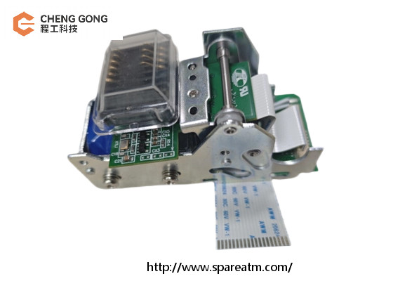 009-0028982 NCR 6683 Card Reader IC Module IC Head ATM Parts