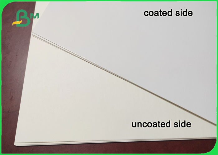 coated food board