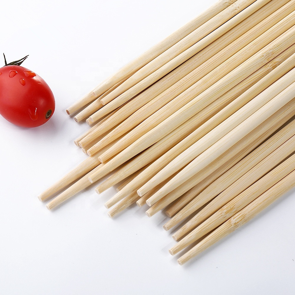 Biodegradable Paper Chopsticks Sleeve Disposable Tableware