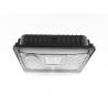 Buy cheap 120W 105 Degree 120V IP65 Commercial Canopy Lights from wholesalers