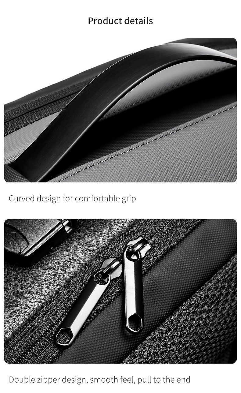 New bag laptop usb charging men college school waterproof bagpack backpack bag backpacks for men