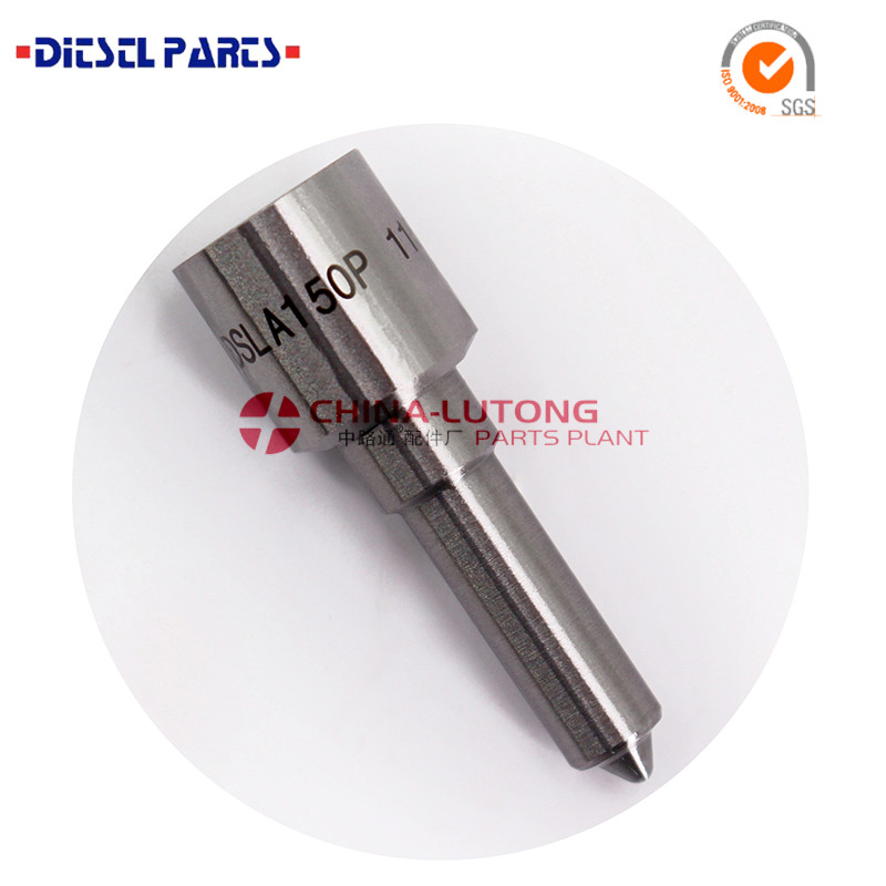element plunger injector nozzle