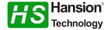 China Shenzhen Hansion Technology Co., Ltd. logo