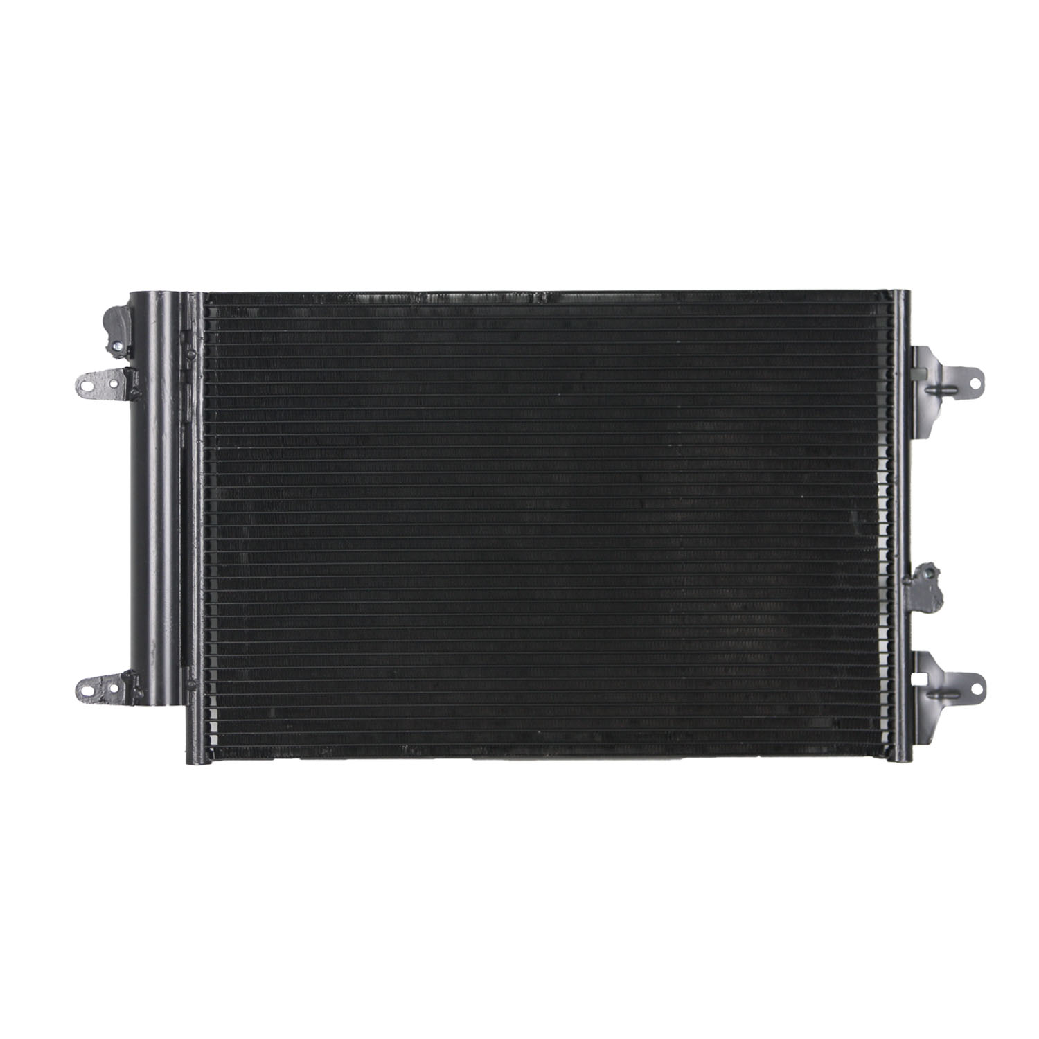 7M3820411D Auto Parts Air Conditioning AC Condenser for VW SHARAN OE NO. 7M3820411A