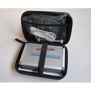 41 Reports Professional body Quantum Magnetic Resonance Analyzer Subhealth