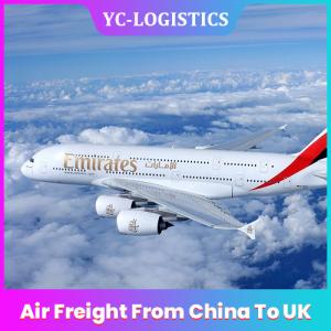 China DDP Air Service Amazon Fedex Shipping Agent From China To USA on sale