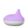 Buy cheap Home Ultrasonic White 15ml/Hr 80ml Mini USB Air Humidifier from wholesalers