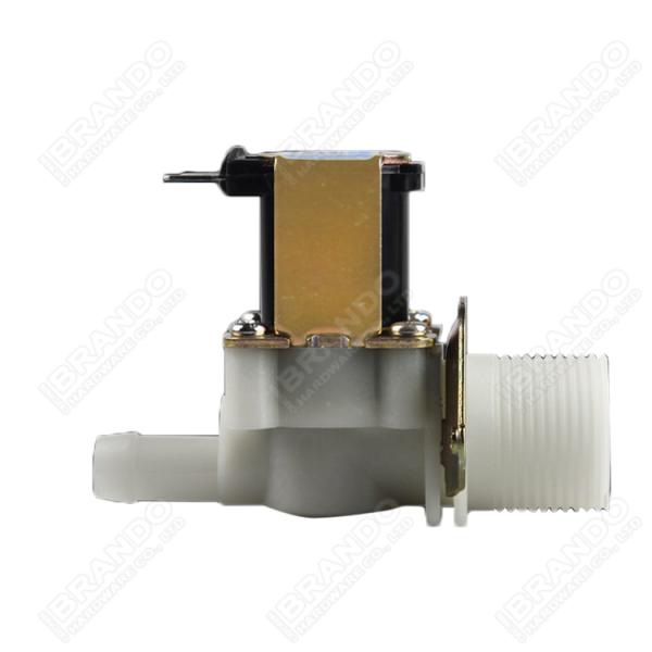 2 Way Espresso Coffee Maker Machine Solenoid Valve 24V 220V