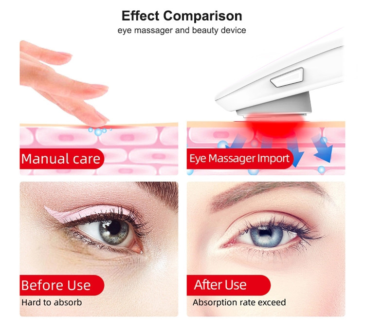 Lifting Skin EMS Beauty Instrument